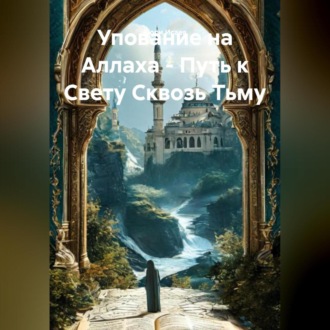 Упование на Аллаха – Путь к Свету Сквозь Тьму