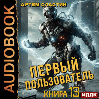 Первый пользователь. Книга 13