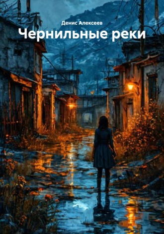 Чернильные реки