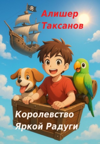 Королевство Яркой Радуги