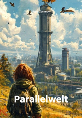 Parallelwelt