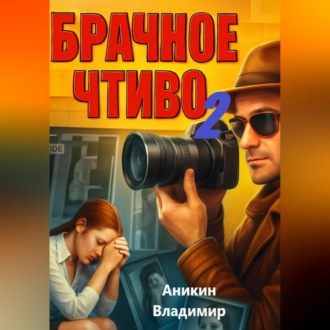 Брачное чтиво-2