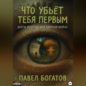 Что убьёт тебя первым