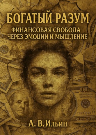 Богатый разум. Финансовая свобода через эмоции и мышление