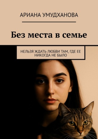 Без места в семье. Нельзя ждать любви там, где ее никогда не было
