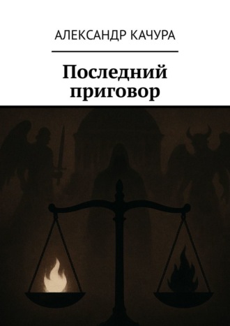 Последний приговор