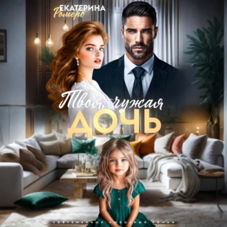 Твоя чужая дочь