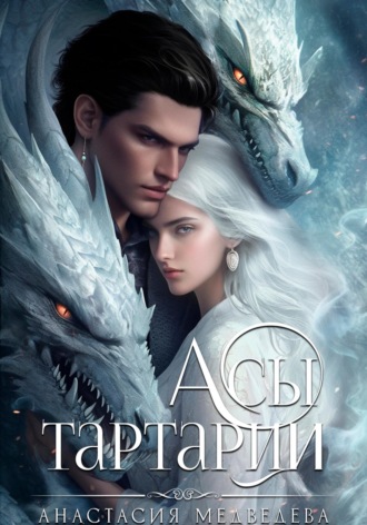 Академия Совершенствующихся 2. Асы Тартарии