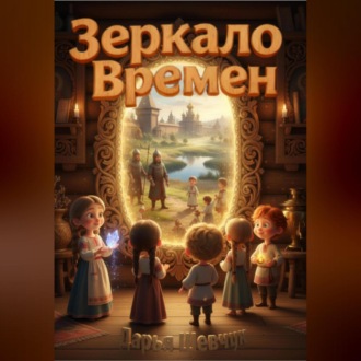 Зеркало времён