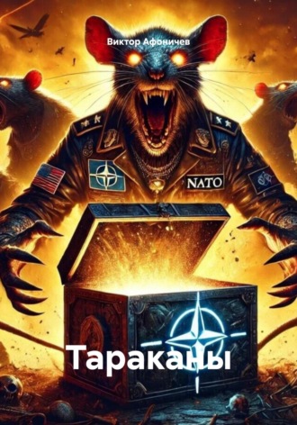 Тараканы