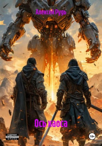 Ось хаоса