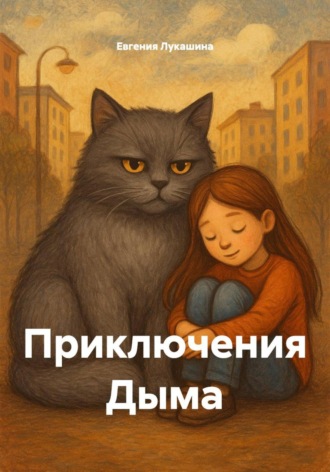 Приключения Дыма