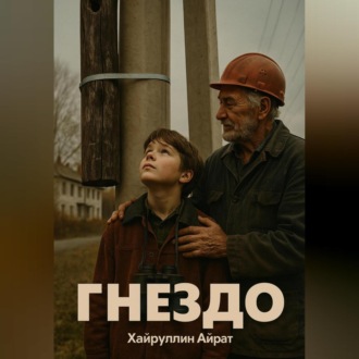 Гнездо