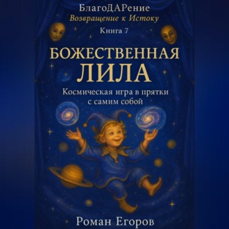 «Божественная Лила»