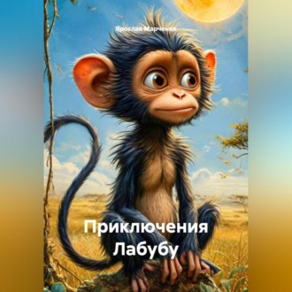 Приключения Лабубу