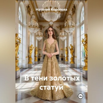 В тени золотых статуй
