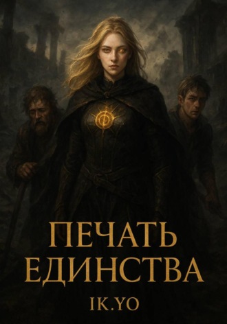 Печать Единства