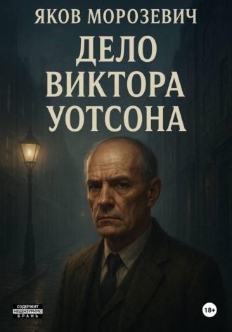Дело Виктора Уотсона