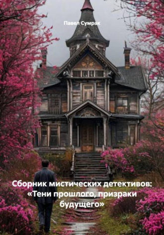 Сборник мистических детективов: «Тени прошлого, призраки будущего»
