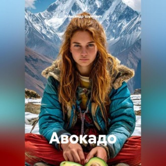 Авокадо