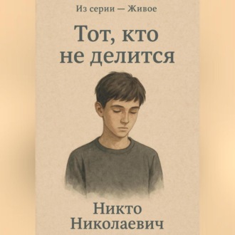 Тот, кто не делится