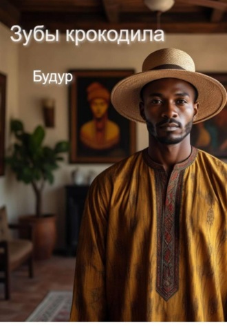 Зубы крокодила