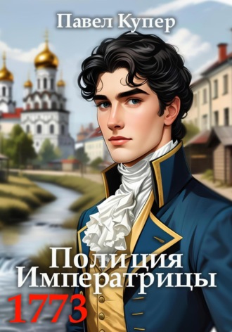 Полиция Императрицы 1773
