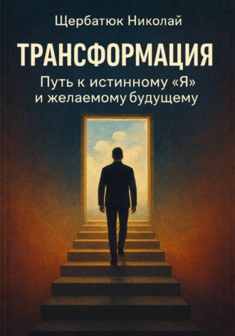 Трансформация: путь к истинному "я" и желаемому будущему