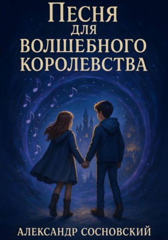 Песня для Волшебного Королевства