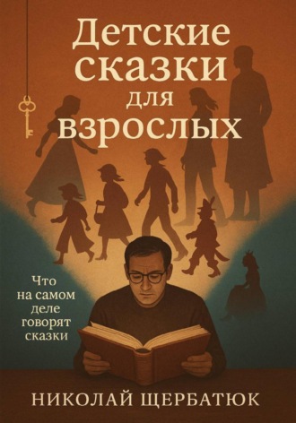 Детские сказки для взрослых: что на самом деле говорят сказки