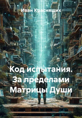 Код испытания. За пределами Матрицы Души