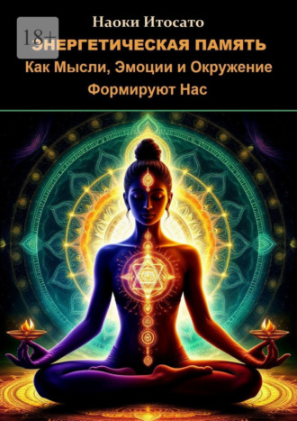 Энергетическая память: Как мысли, эмоции и окружение формируют нас