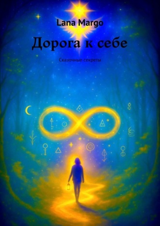 Дорога к себе. Сказочные секреты