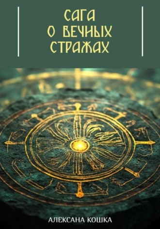 Сага о вечных стражах