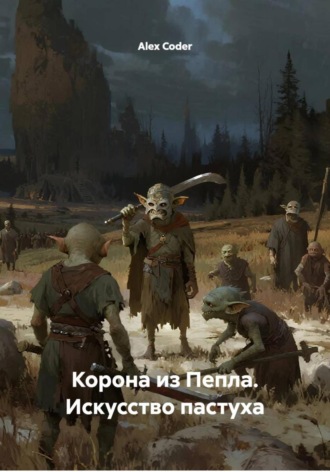 Корона из Пепла. Искусство пастуха