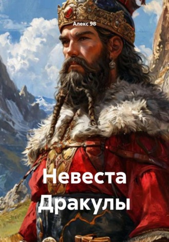 Невеста Дракулы