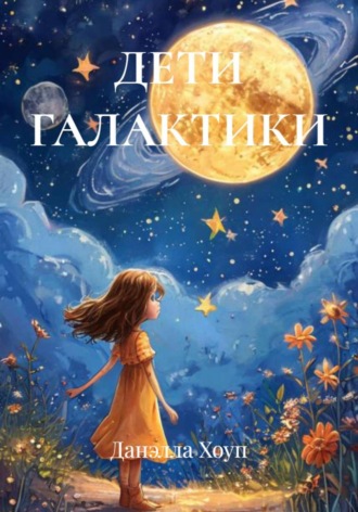 ДЕТИ ГАЛАКТИКИ