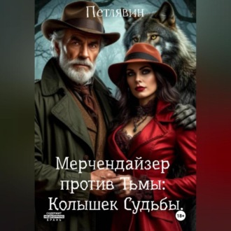 Мерчендайзер против Тьмы: Колышек Судьбы
