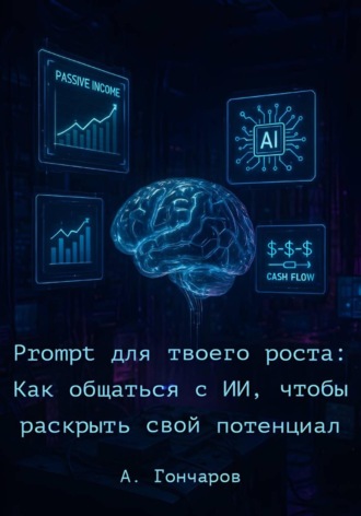 Prompt для твоего роста: как общаться с ИИ, чтобы раскрыть свой потенциал