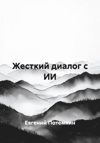 Жесткий диалог с ИИ