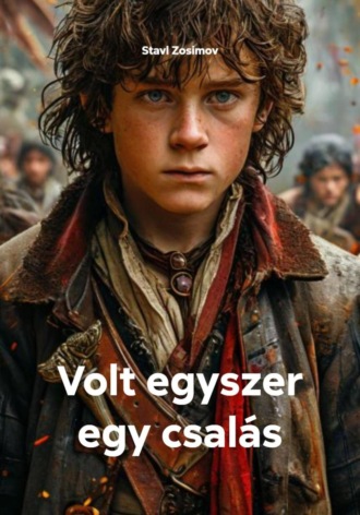 Volt egyszer egy csalás