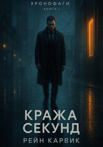 Кража секунд