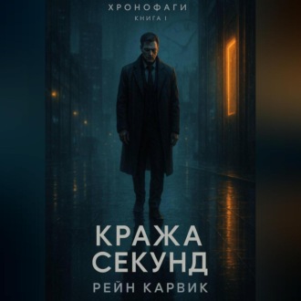 Кража секунд