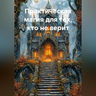Практическая магия для тех, кто не верит