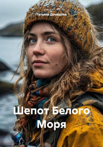 Шепот Белого Моря