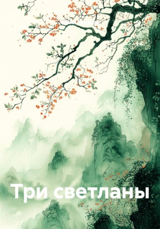 Три светланы