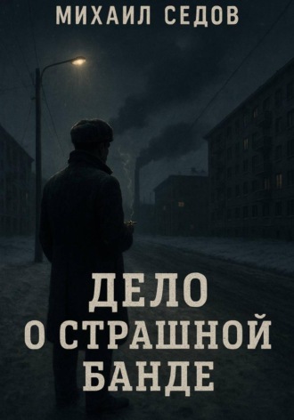 Дело о страшной банде