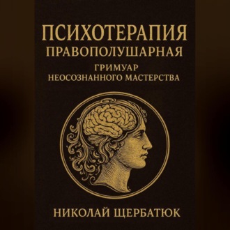 Психотерапия Правополушарная: Гримуар Неосознанного Мастерства