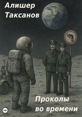 Проколы во времени