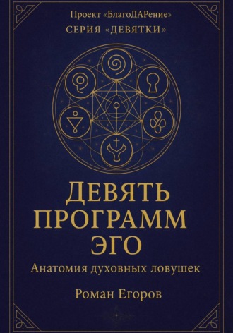 «Девять программ эго»